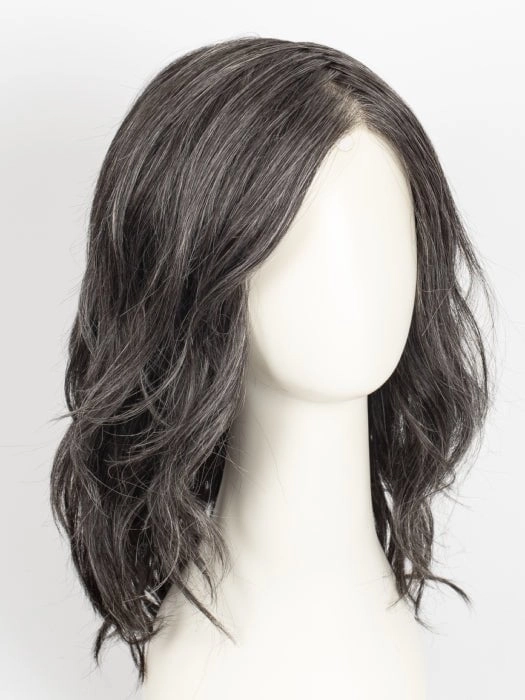 Admirable | Synthetic Lace Front Wig (Mono Crown)