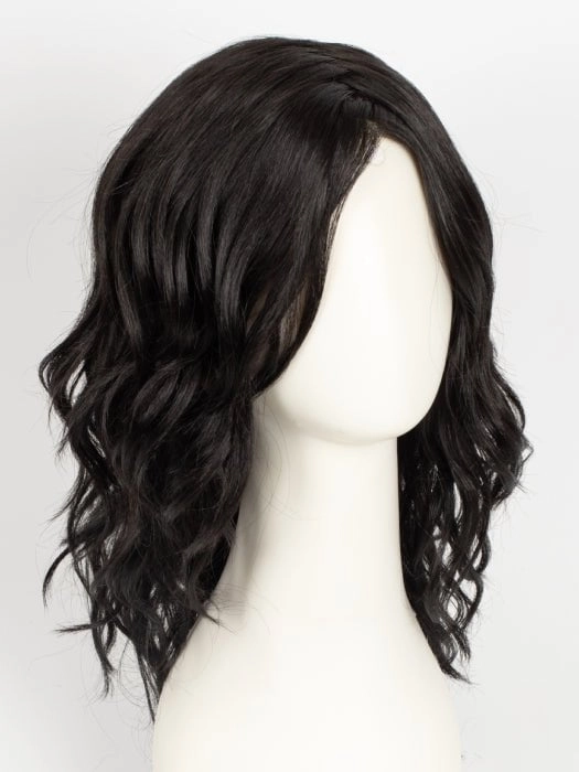 Admirable | Synthetic Lace Front Wig (Mono Crown)