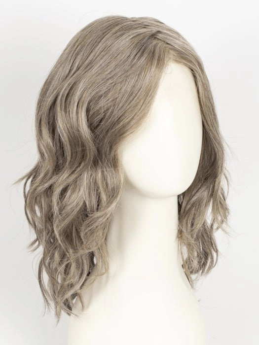 Admirable | Synthetic Lace Front Wig (Mono Crown)