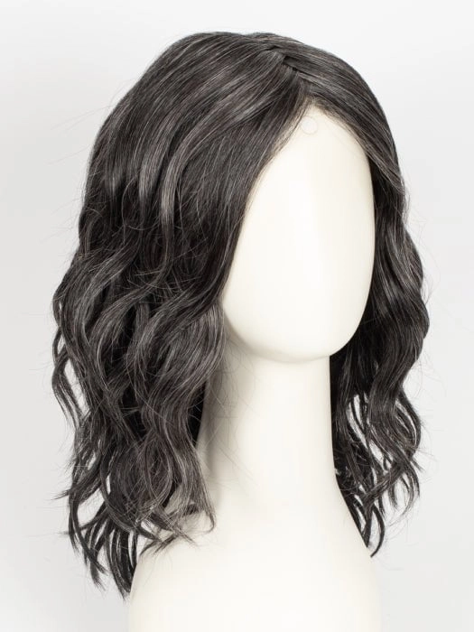 Admirable | Synthetic Lace Front Wig (Mono Crown)