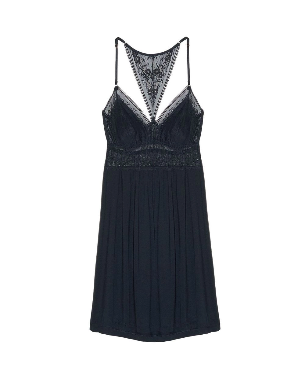 Adora Racerback Chemise