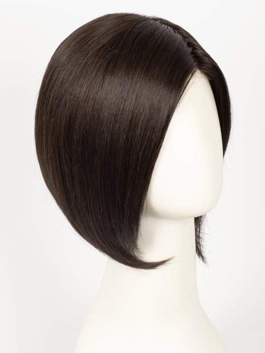 Adore | Human Hair/Synthetic Blend Lace Front Wig
