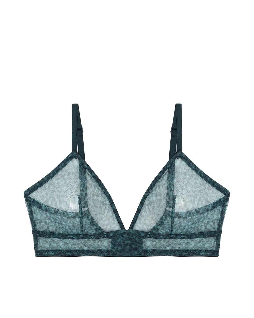 Aegean Soft Cup Triangle Bra