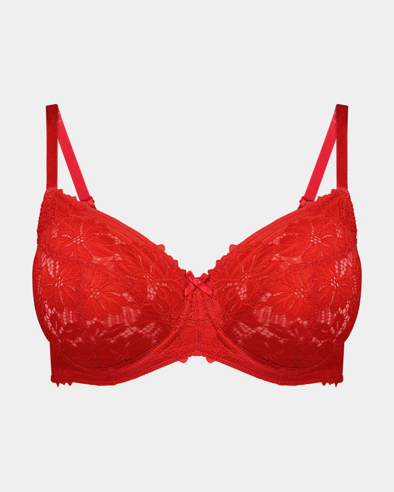 Alison Underwire Bra