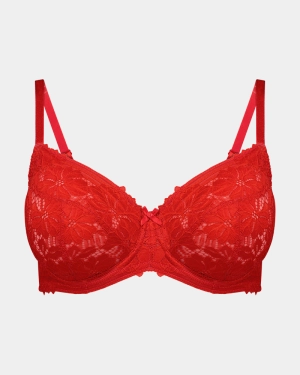 Alison Underwire Bra