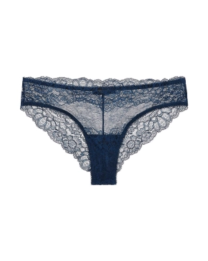 All Lace Boudoir Brief