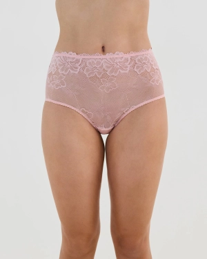 All Lacey Full Brief