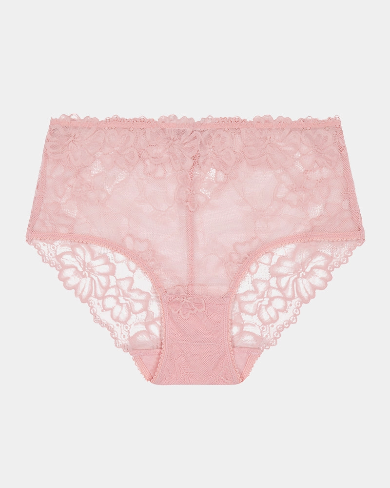 All Lacey Full Brief