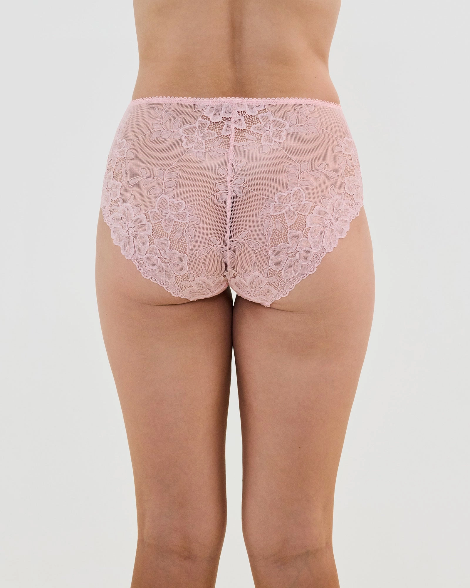 All Lacey Full Brief