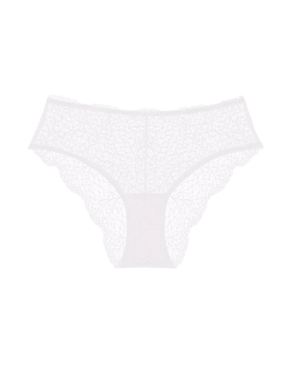 Allegra High Rise Brief