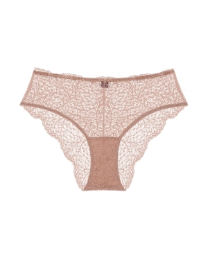 Allegra High Rise Brief
