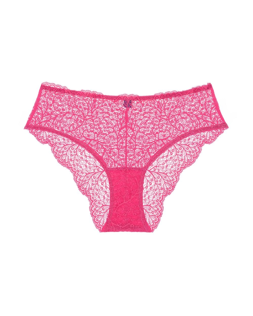 Allegra High Rise Brief