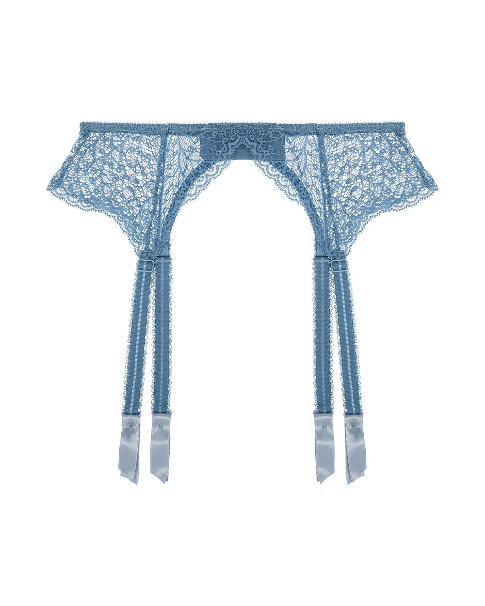 Allegra Suspender Belt