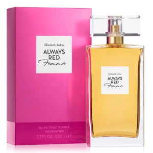 Always Red Femme by Elizabeth Arden 100ml EDT