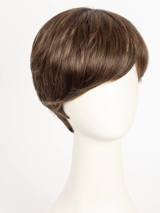 Amara | Synthetic Wig (Basic Cap)