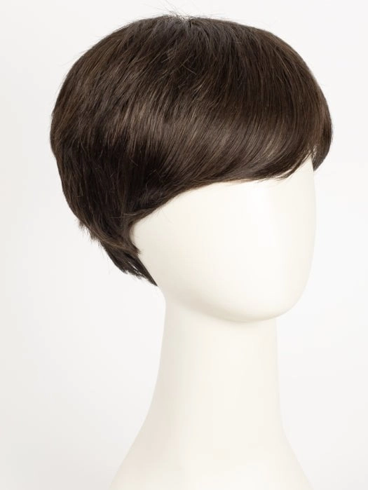 Amara | Synthetic Wig (Basic Cap)