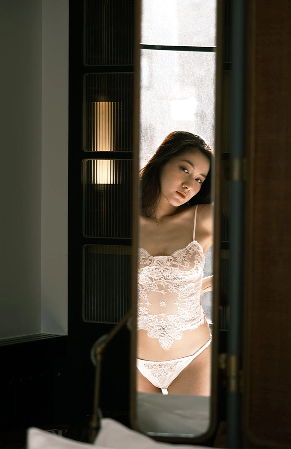 Anais Camisole