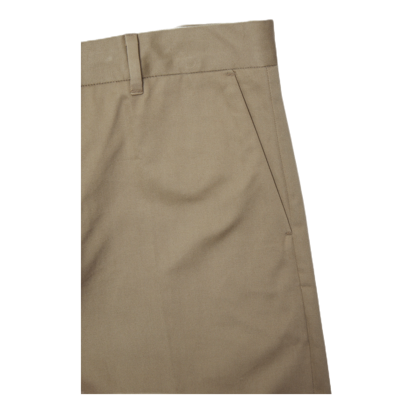Andersen Chino Utility Khaki