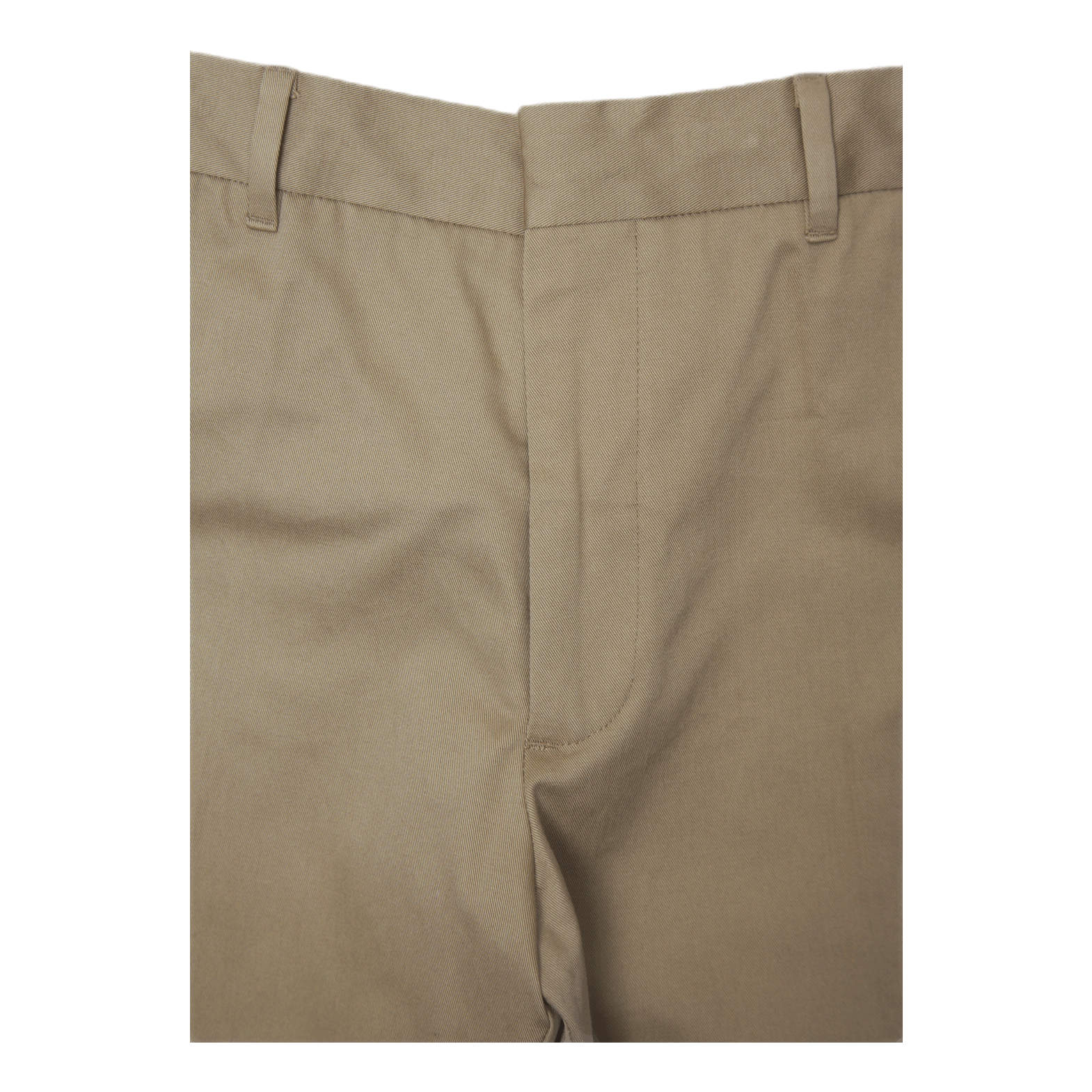 Andersen Chino Utility Khaki