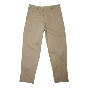 Andersen Chino Utility Khaki