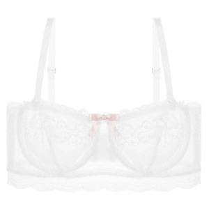 Anouk Underwire Bandeau Bra
