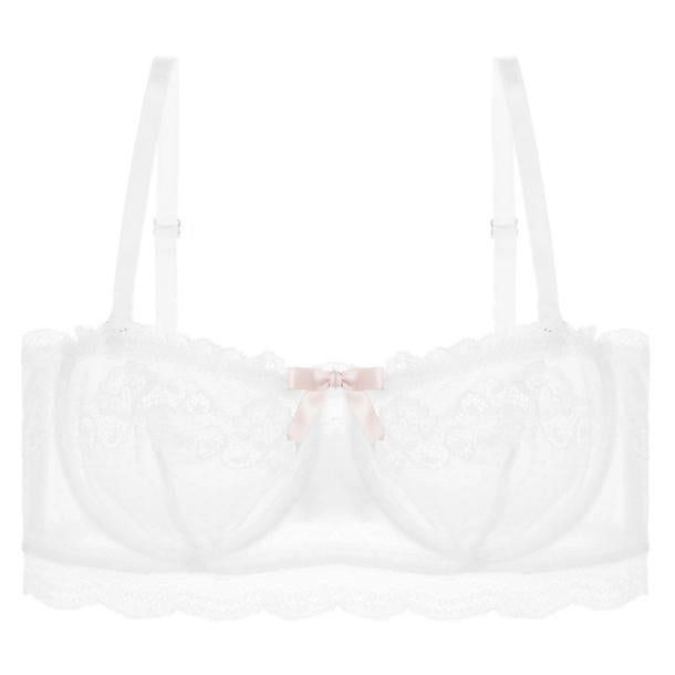 Anouk Underwire Bandeau Bra