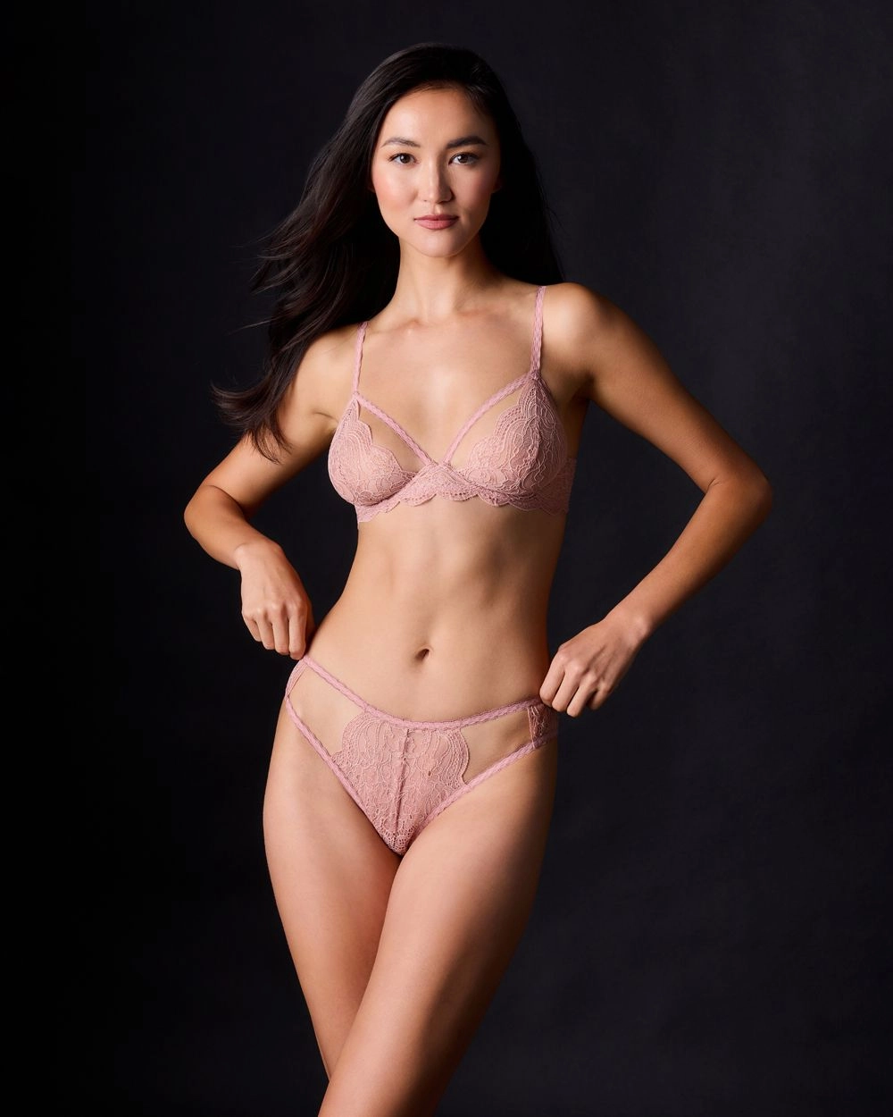 Anya Ouvert Bikini