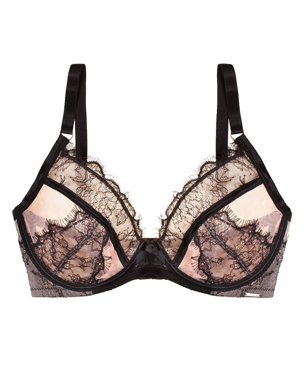 Artemis Wired Bra