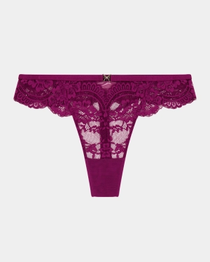 Asteria Thong