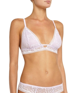 Aurianne Keyhole Bralet
