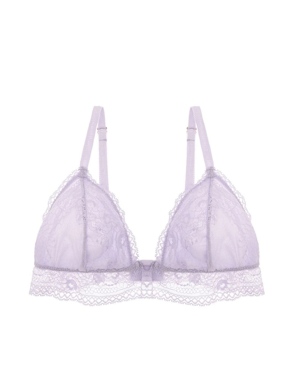 Aurianne Keyhole Bralet