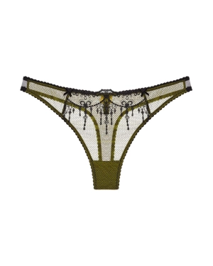 Bijoux G-String
