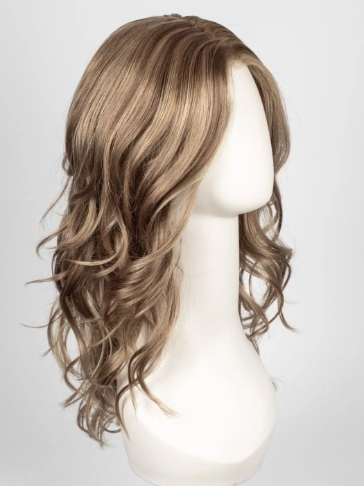 Blaze | Synthetic Lace Front Wig