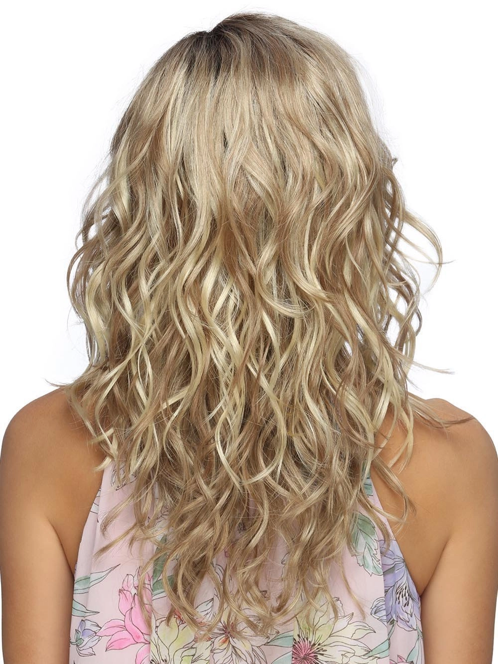 Blaze | Synthetic Lace Front Wig