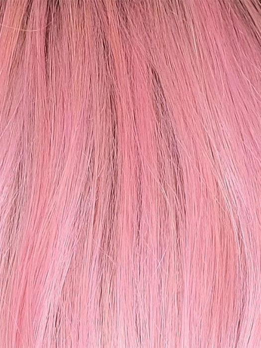 Bona Vita | Synthetic Lace Front Wig (Mono Part) | CLOSEOUT