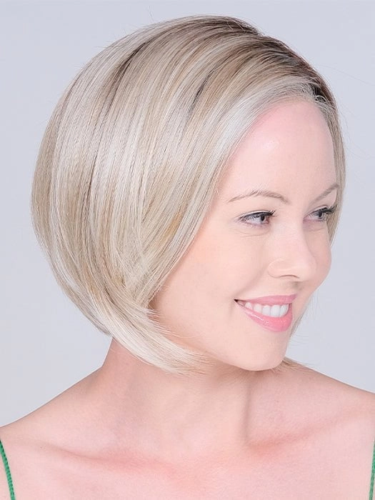 Bona Vita | Synthetic Lace Front Wig (Mono Part) | CLOSEOUT