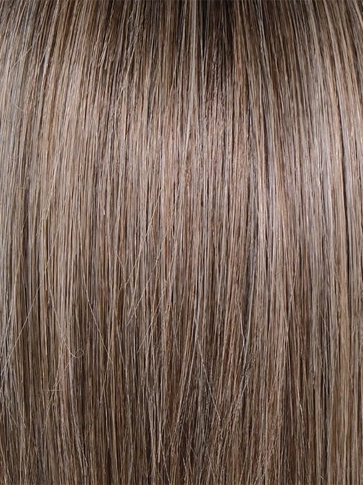 Bona Vita | Synthetic Lace Front Wig (Mono Part) | CLOSEOUT