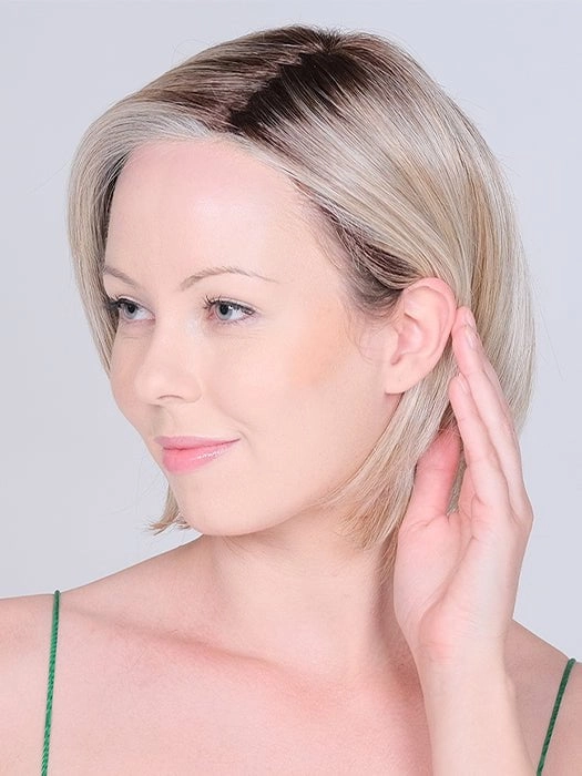 Bona Vita | Synthetic Lace Front Wig (Mono Part) | DISCONTINUED