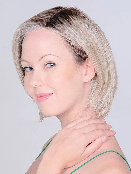 Bona Vita | Synthetic Lace Front Wig (Mono Part) | DISCONTINUED