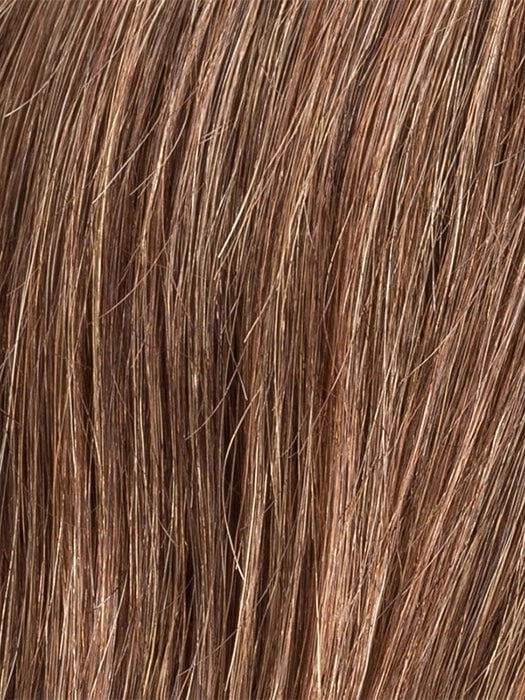 Breeze | Remy Human Hair Lace Front Wig (Mono Top)