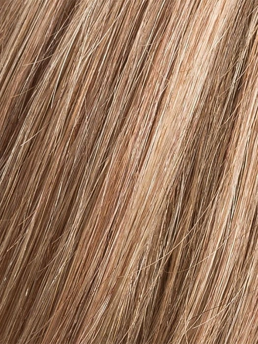Breeze | Remy Human Hair Lace Front Wig (Mono Top)