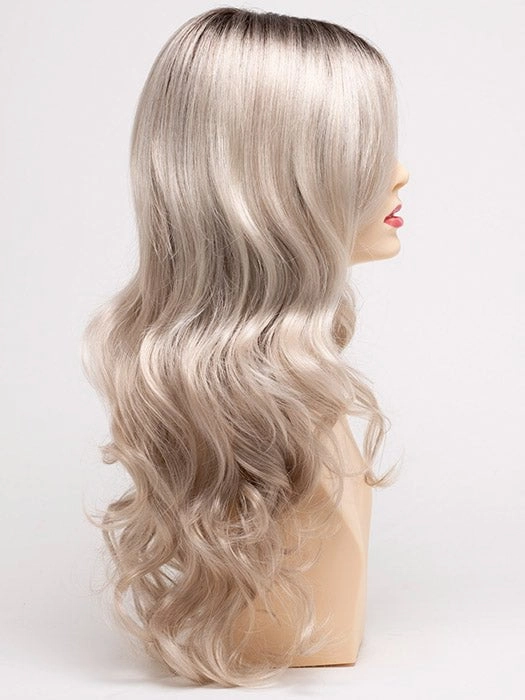 Brianna | Synthetic Lace Front Wig (Mono Top)