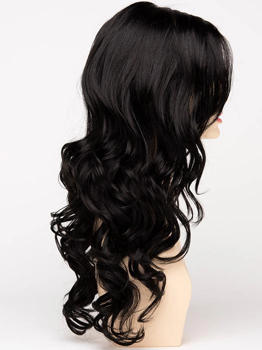 Brianna | Synthetic Lace Front Wig (Mono Top)