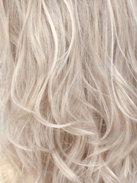 Brighton | Synthetic Lace Front Wig (Lace Part)