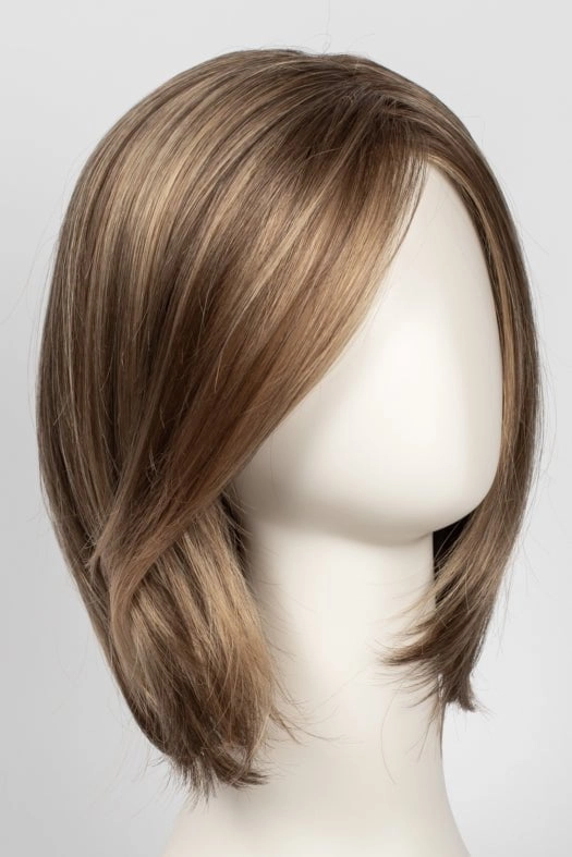 Cameron Lite Petite | Synthetic Lace Front Wig (Hand Tied)