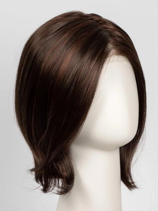 Cameron Lite Petite | Synthetic Lace Front Wig (Hand Tied)