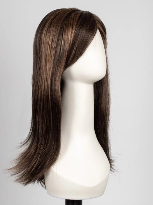 Camilla | Synthetic Wig (Double Mono & Hand-Tied)