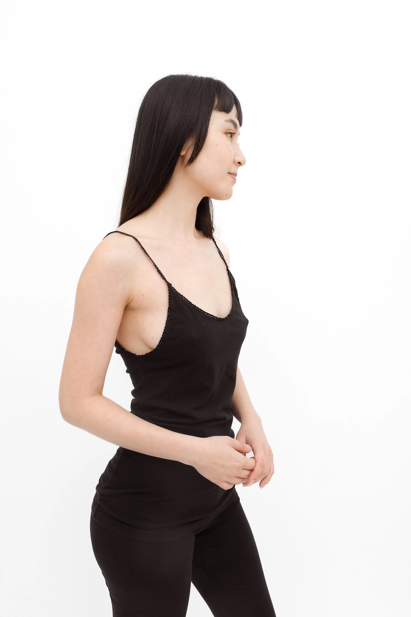 Camisole, Black