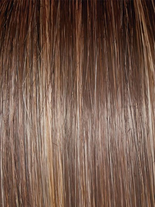 Candid Capture | Synthetic Lace Front Wig (Basic Cap) | CLOSEOUT