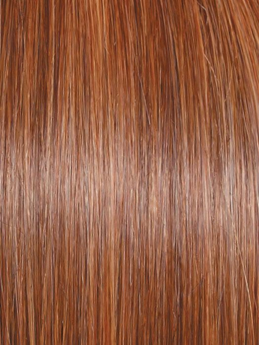 Candid Capture | Synthetic Lace Front Wig (Basic Cap) | CLOSEOUT